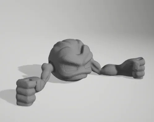 racaillou