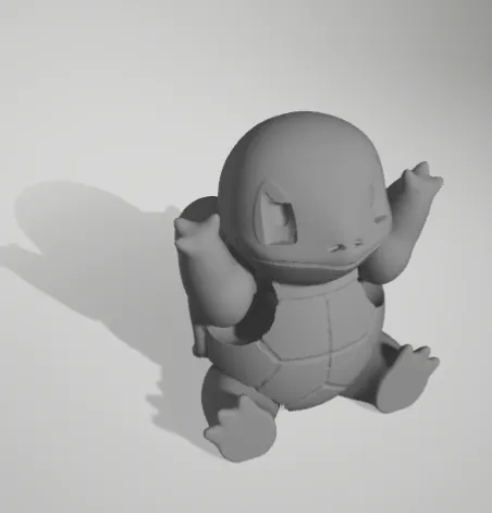 Squirtle
