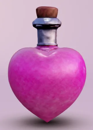Love Potion