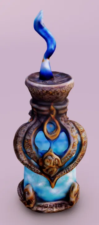 Dream Potion