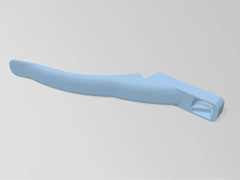 MITYVAC vacuum tester handle