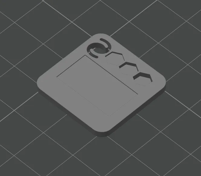 Pi Swatch 