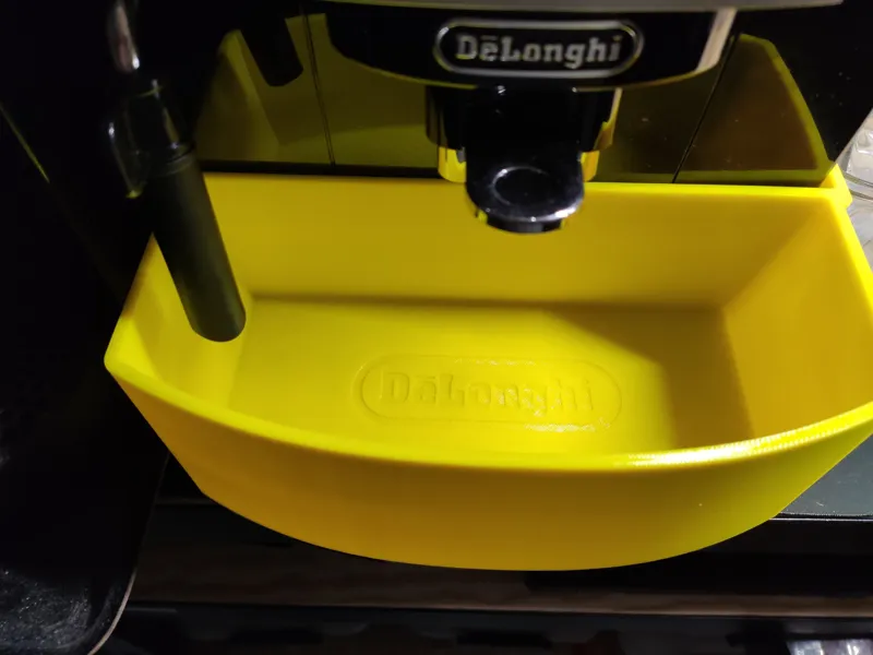De'longhi ECAM 22.140B Water Tank (for purges)
