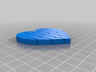 Flexi Heart
