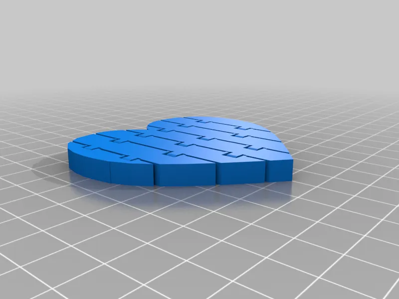 Flexi Heart