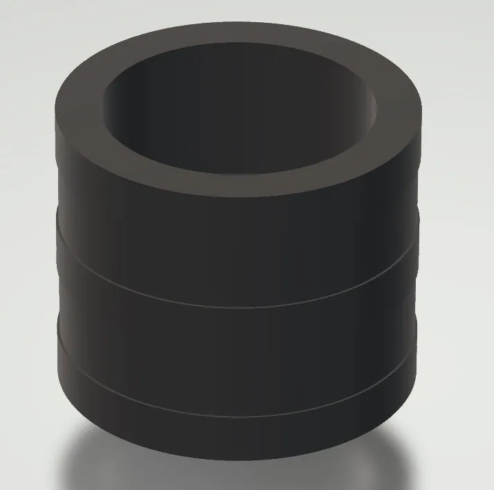 Filament Adapter 72mm-55mm