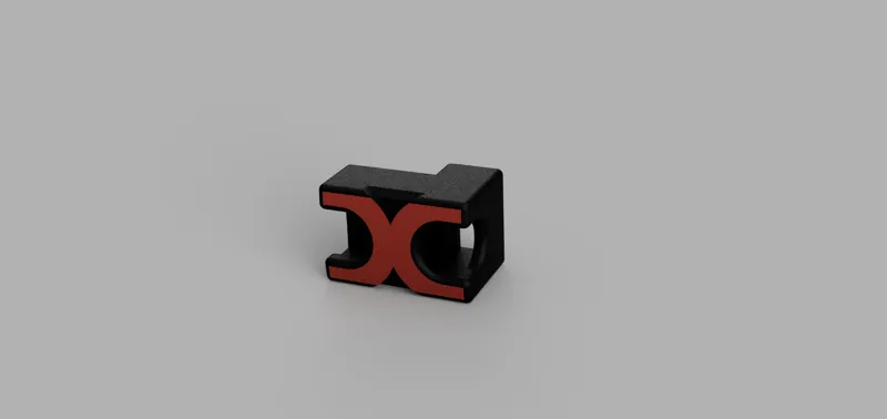 Juul Charger Gusset