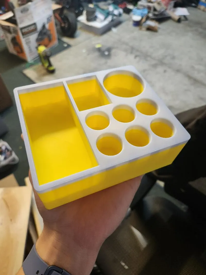 counter top organizer 