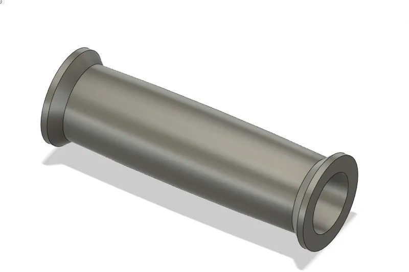 Dumbbell grip