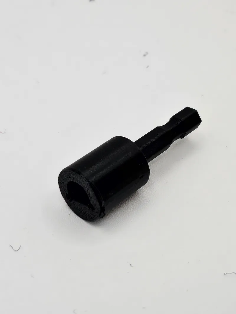 Team associated ball cup tool