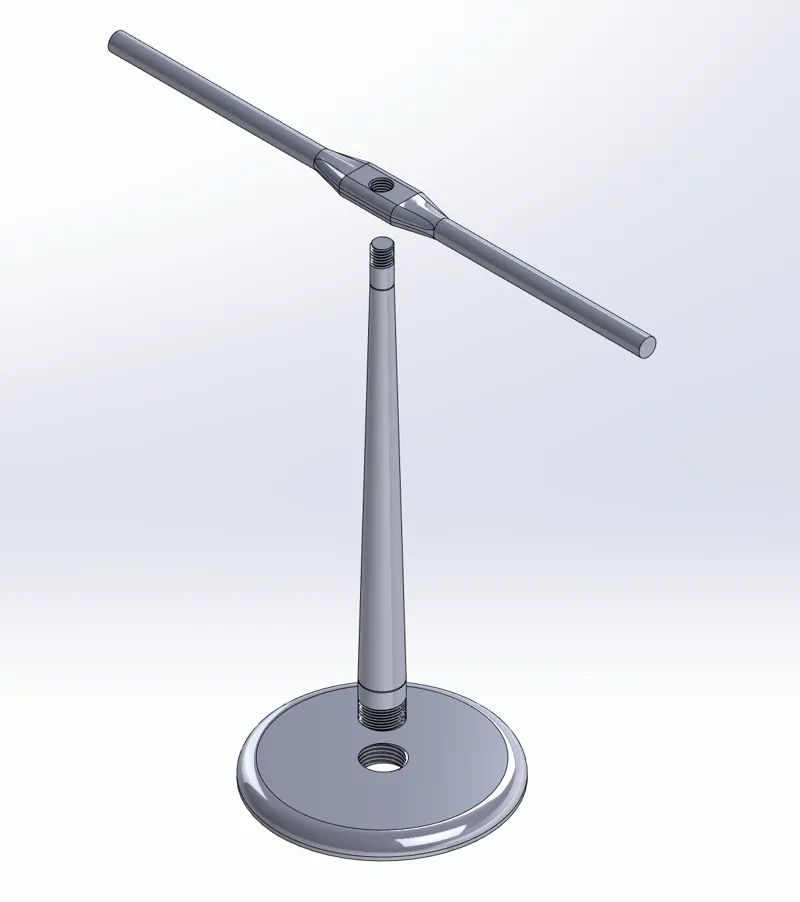 Bird Stand 