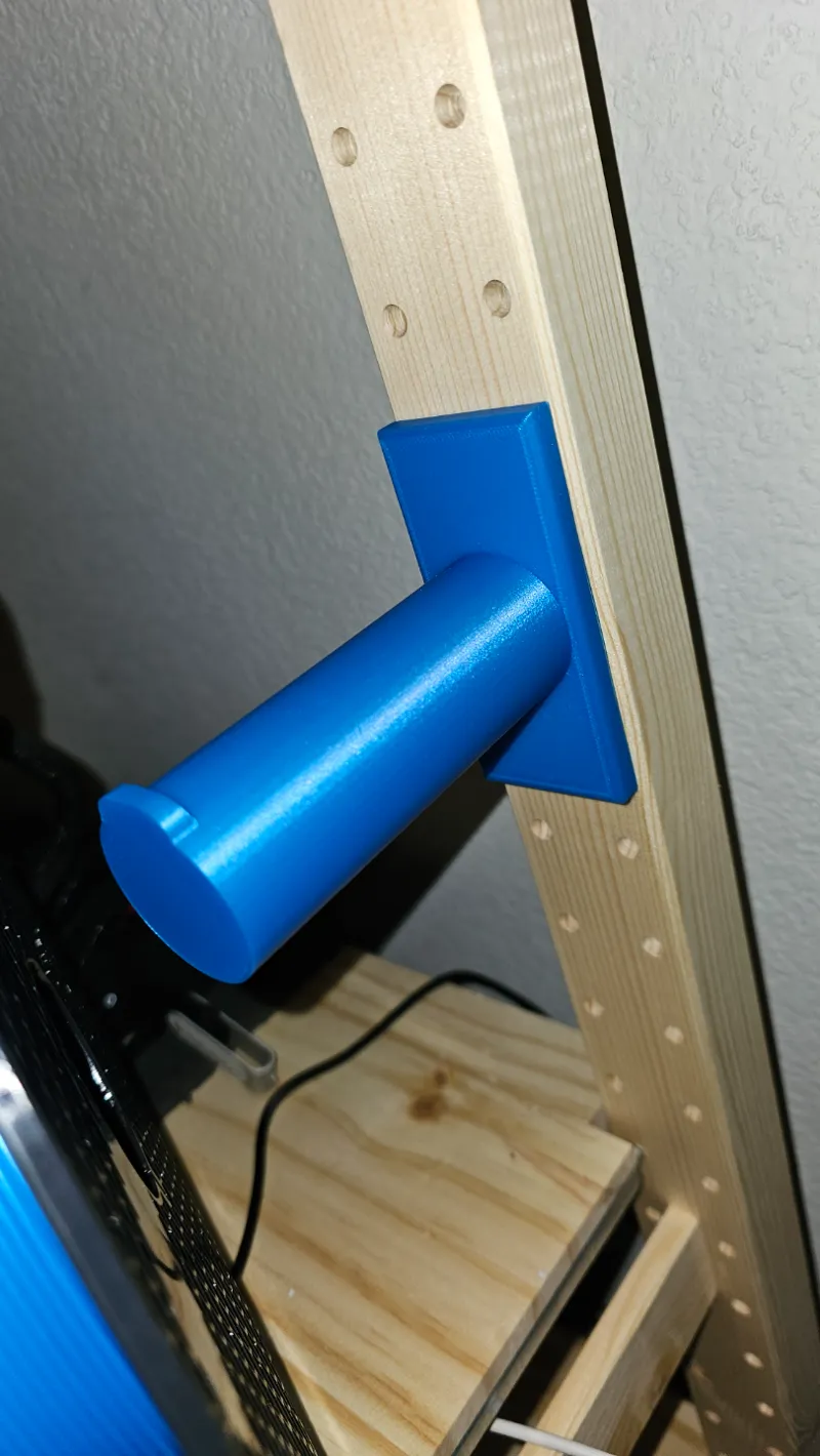 IKEA IVAR Spool Holder