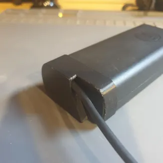 Dell 65W Laptop charger Repair