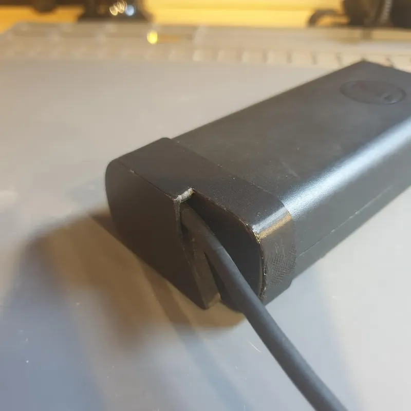 Dell 65W Laptop charger Repair