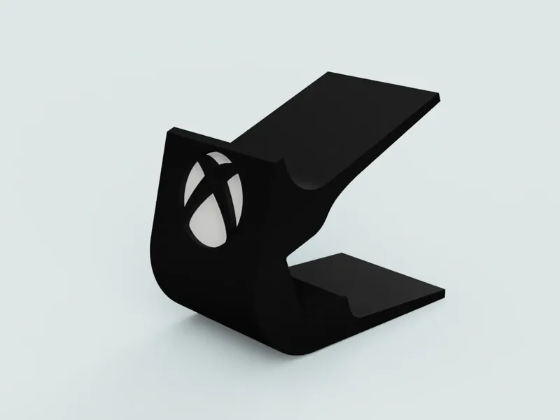 Xbox One Controller Stand with Battery Charger