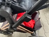 Cybex Priam AIrtag Case V1