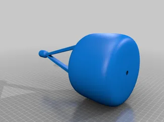 Ektara musical instrument