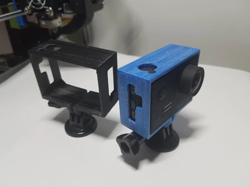 SJCAM SJ5000x elite FRAME