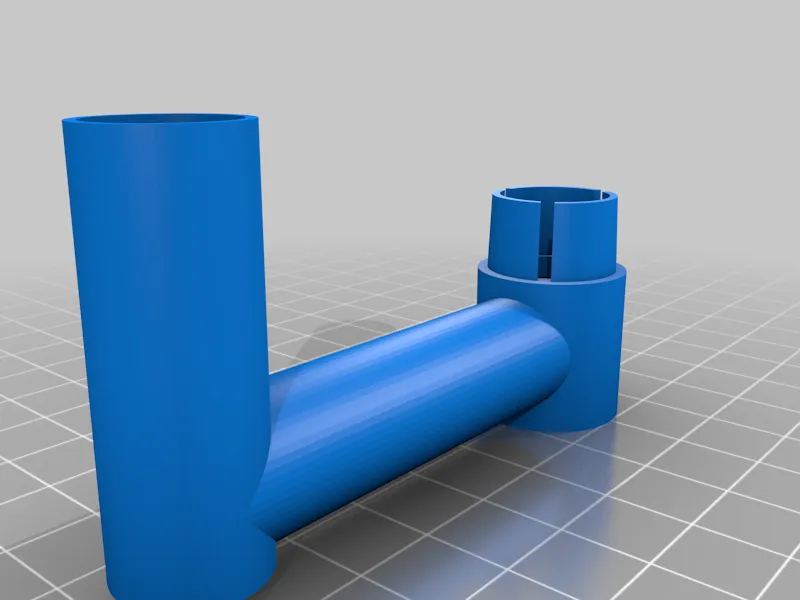 Eheim Liberty Skimmer Adapter