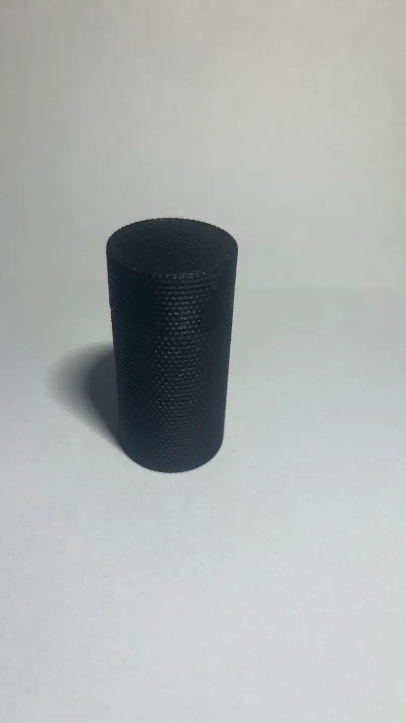 Screw box