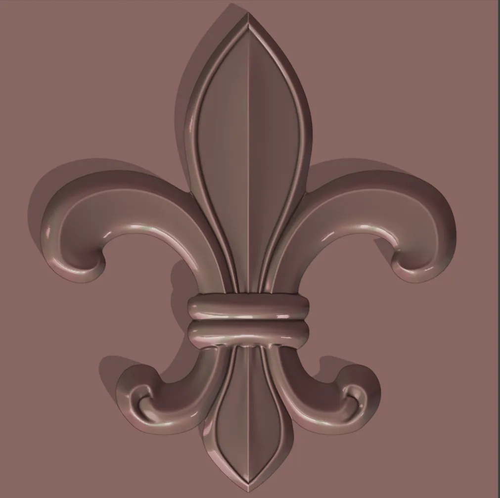 Fleur de lys