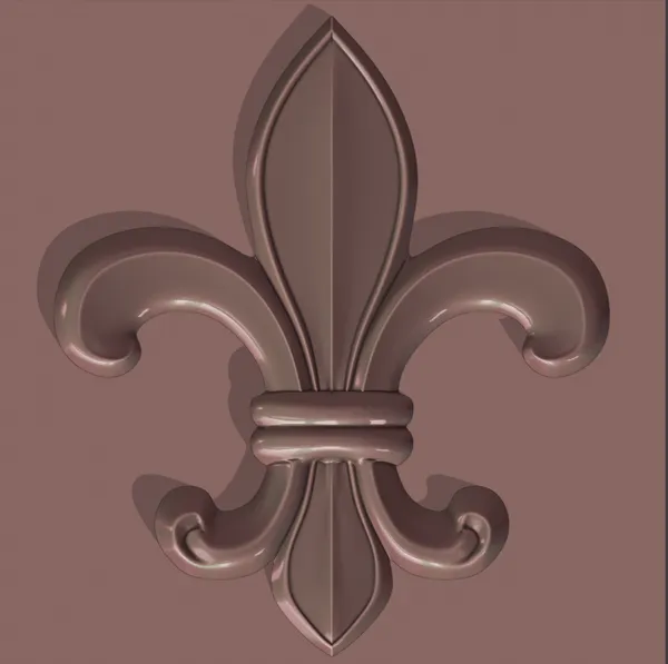 Fleur de lys