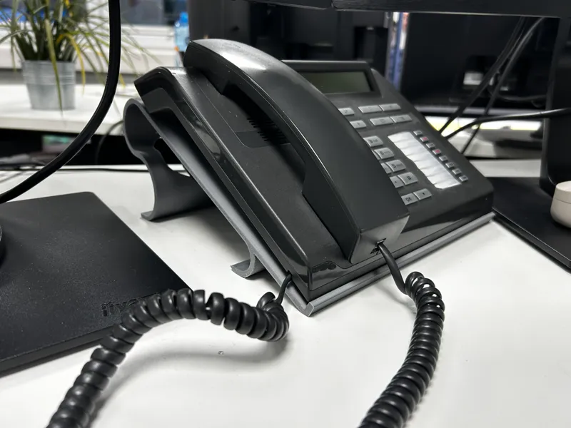 Stand for Telephone