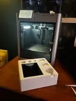 Espresso knock box