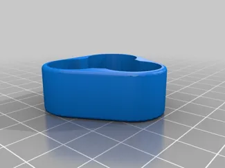 Soporte para baterias 18650