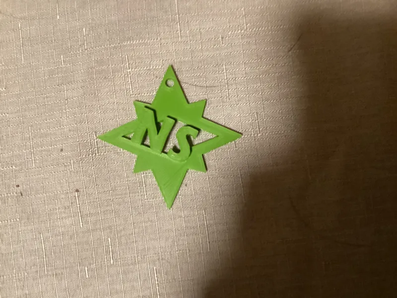 Weihnachtsstern