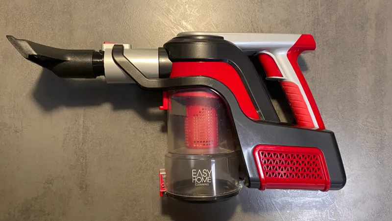 EasyHome VacuumCleaner Adapter for Miele etc.