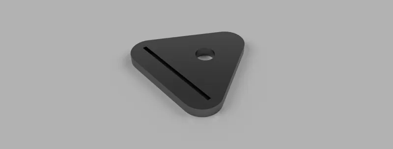 Toothpaste Squeezer