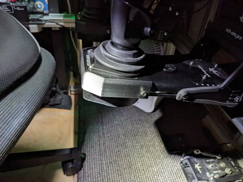 VKB UCM GF Protect ring