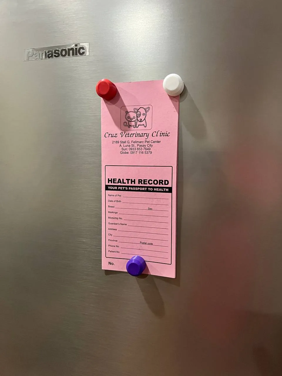 Minimalist Fridge Refrigerator 30 X 15 mm by bucco MakerWorld