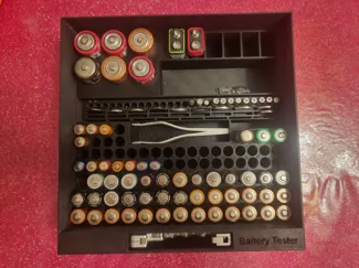 Battery Box