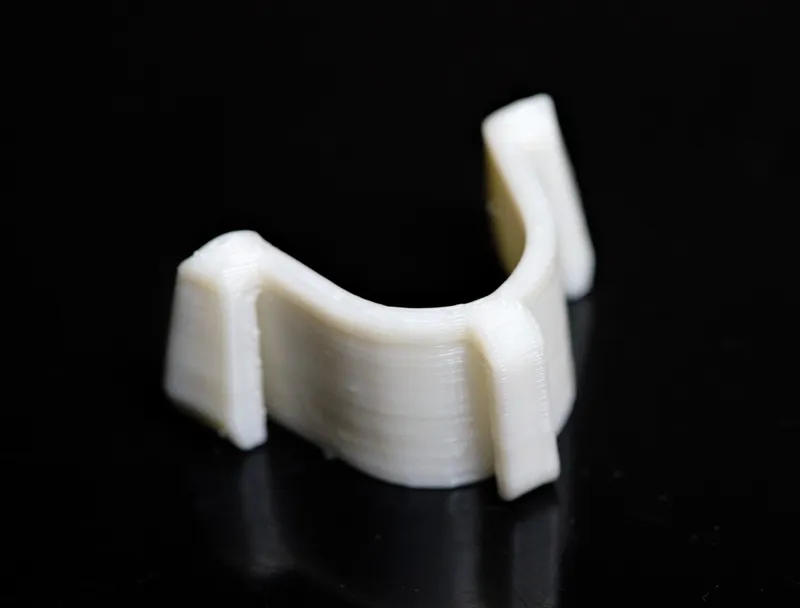 Anti-Fog Nose Clip for Mask Remix