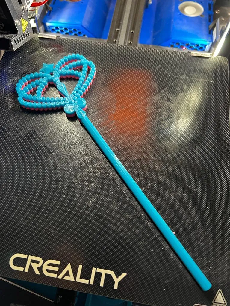 Magic Wand