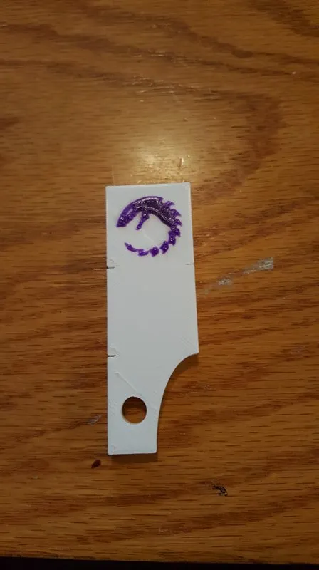 Miniatures Game Measuring Tool