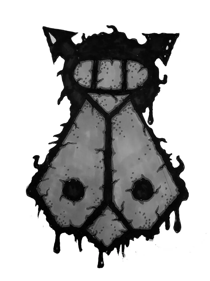 Plague Fly Logo