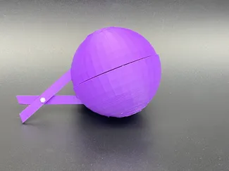perfect snowball maker