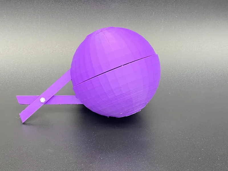 perfect snowball maker