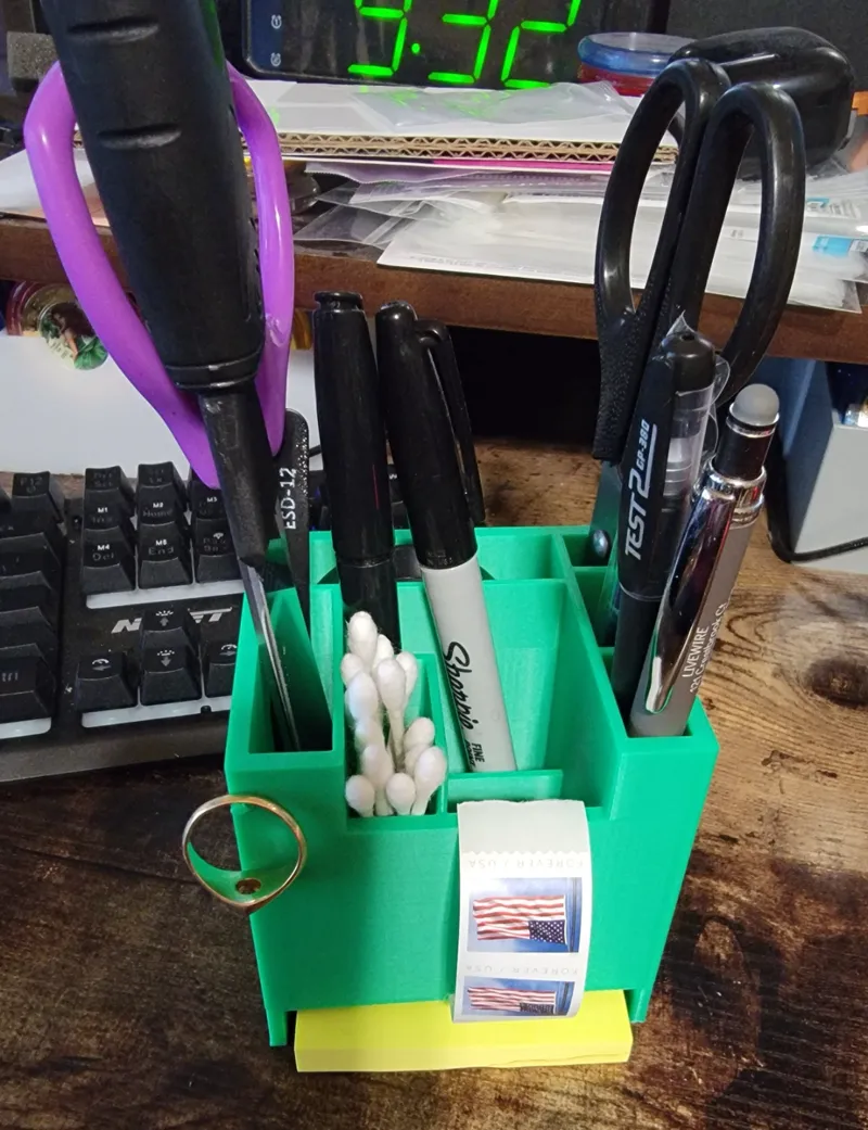 Desk Organizer