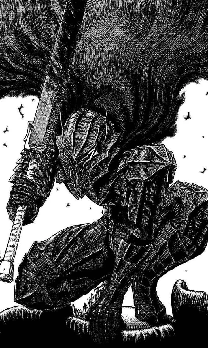 Berserk
