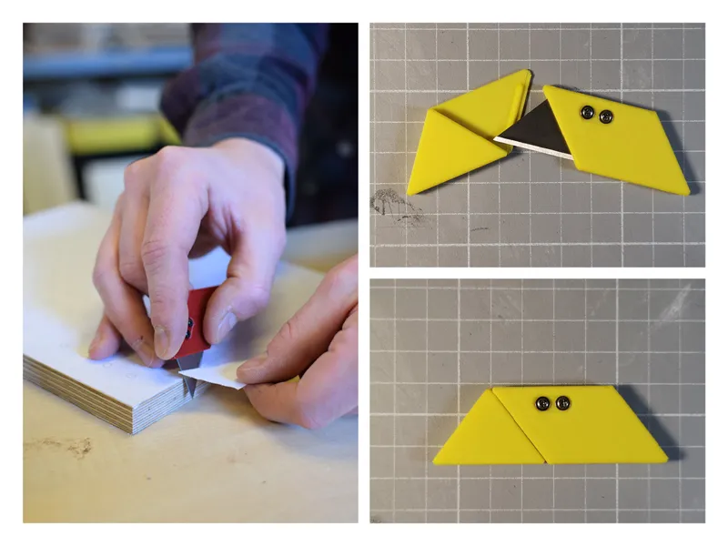Utility Knife