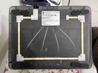 Bambu Lab X1 Carbon AMS Lighting with dim option and 2 pin magnet connector
