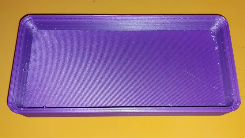 Litho Lamp Base Components