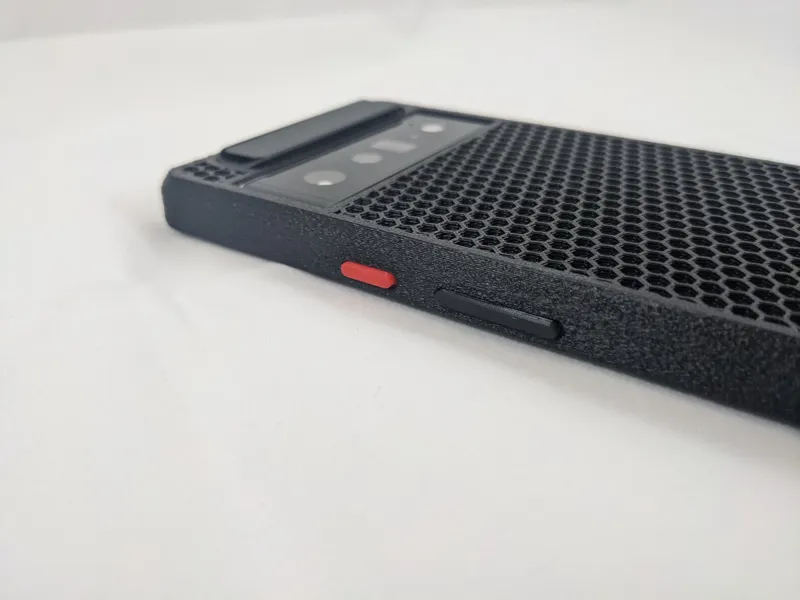 Pixel 6 Pro Case