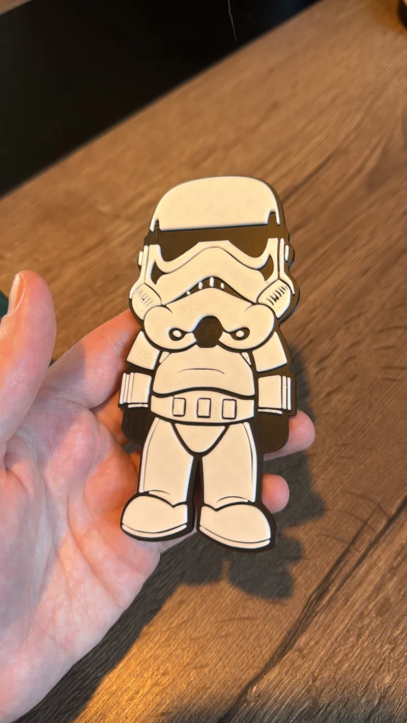 Stormtrooper