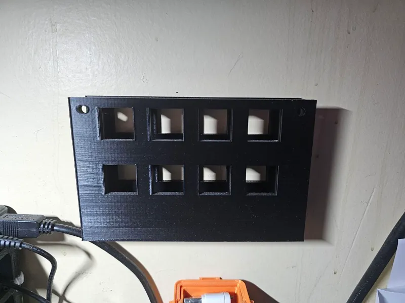Notebook Wall mount
