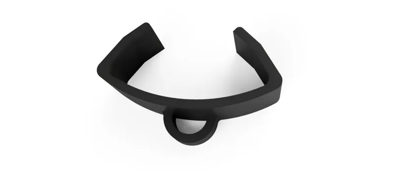 Clip for Vinyl Corner Post